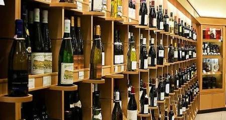 国产酒优势段位受进口葡萄酒冲击